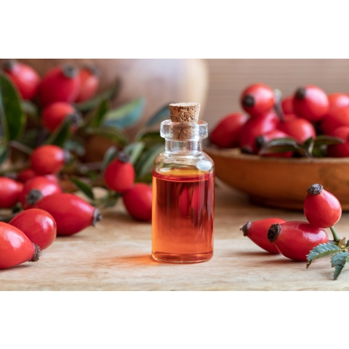 Rose Hip Oil